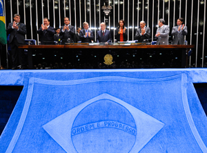 Brazil takes steps yo expand international legal cooperation